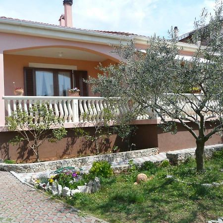 Villa Niceta Zadar Eksteriør bilde