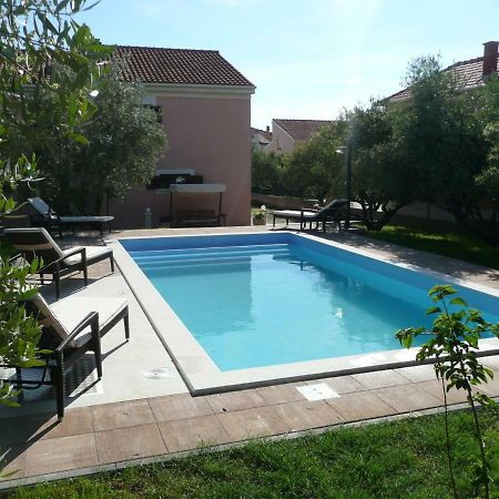 Villa Niceta Zadar Eksteriør bilde