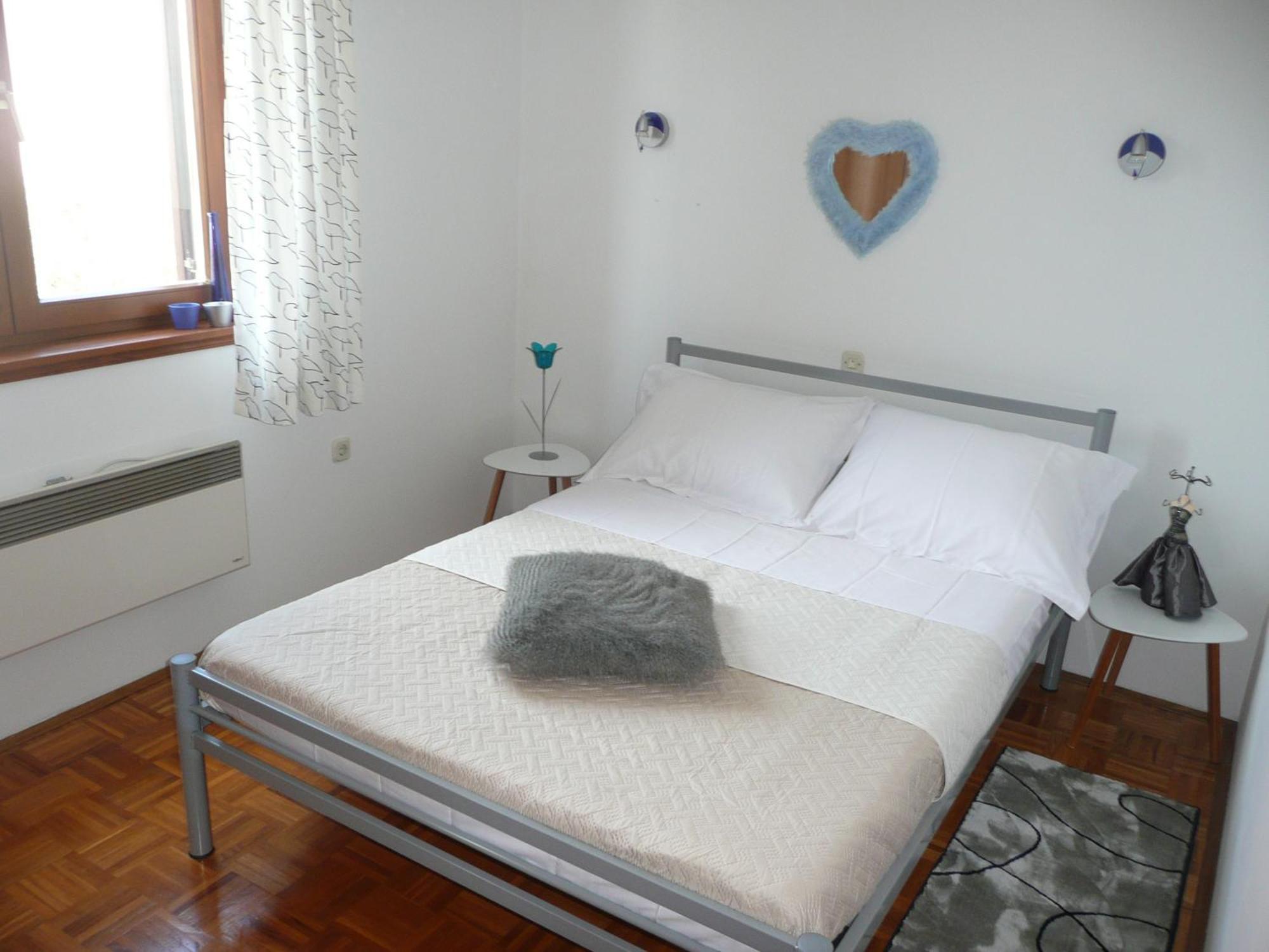 Villa Niceta Zadar Eksteriør bilde