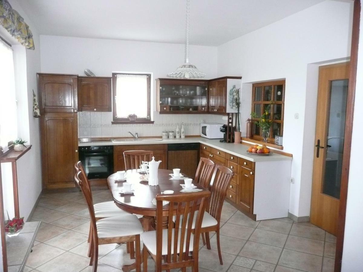 Villa Niceta Zadar Eksteriør bilde