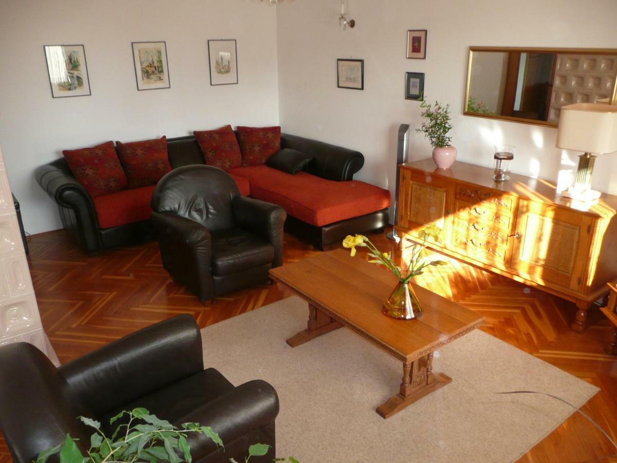 Villa Niceta Zadar Eksteriør bilde