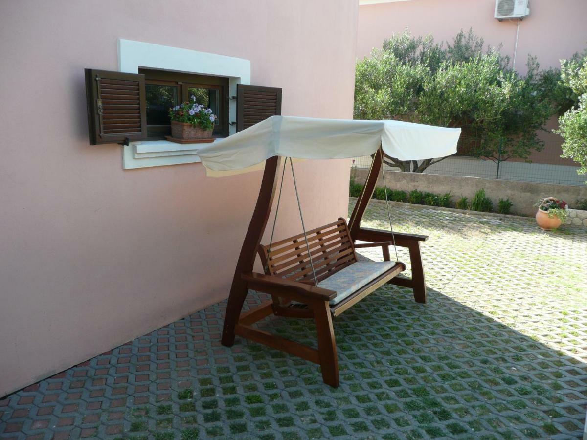 Villa Niceta Zadar Eksteriør bilde
