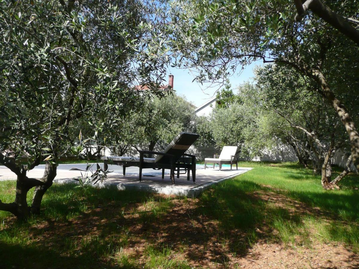Villa Niceta Zadar Eksteriør bilde