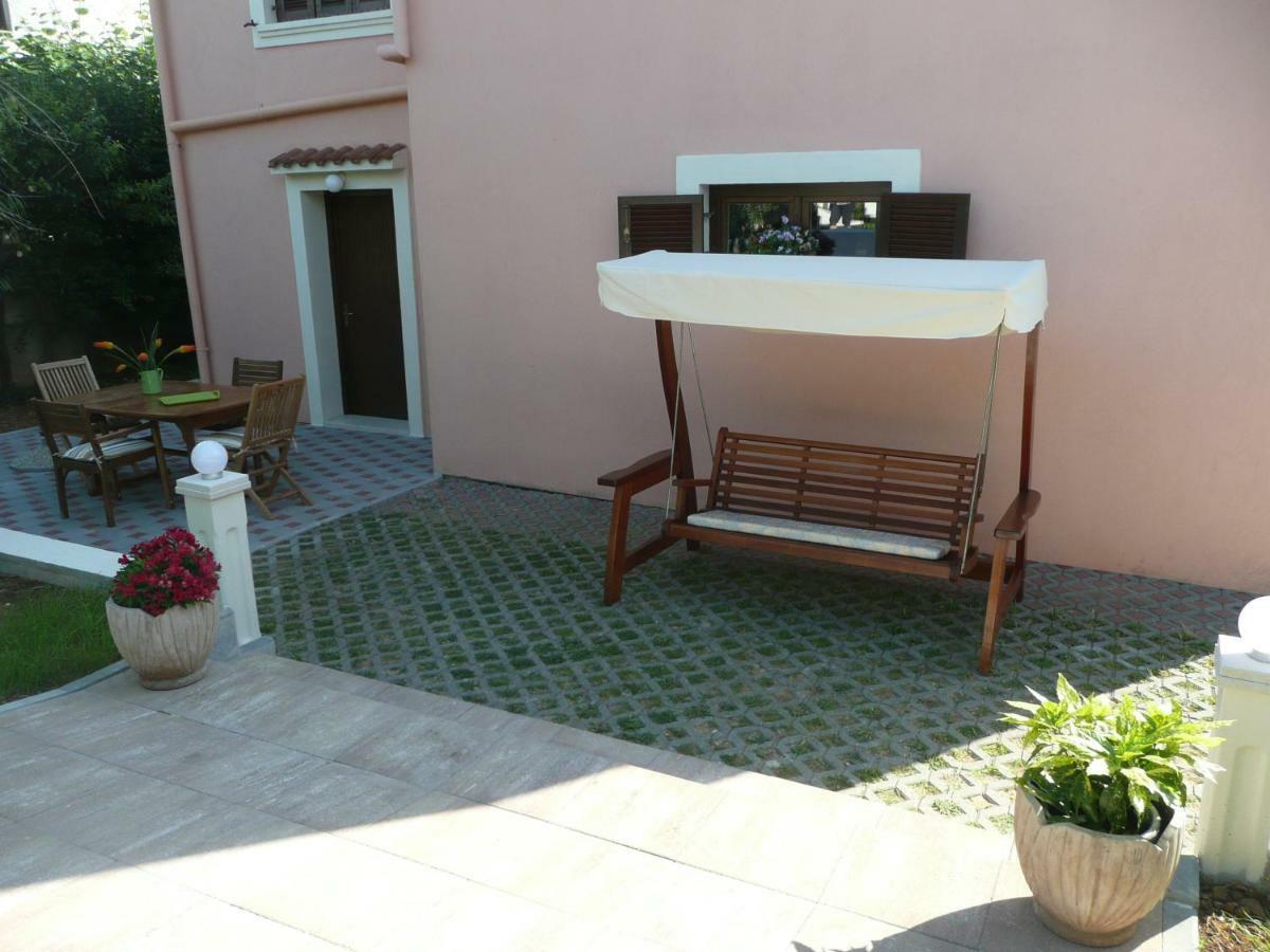 Villa Niceta Zadar Eksteriør bilde