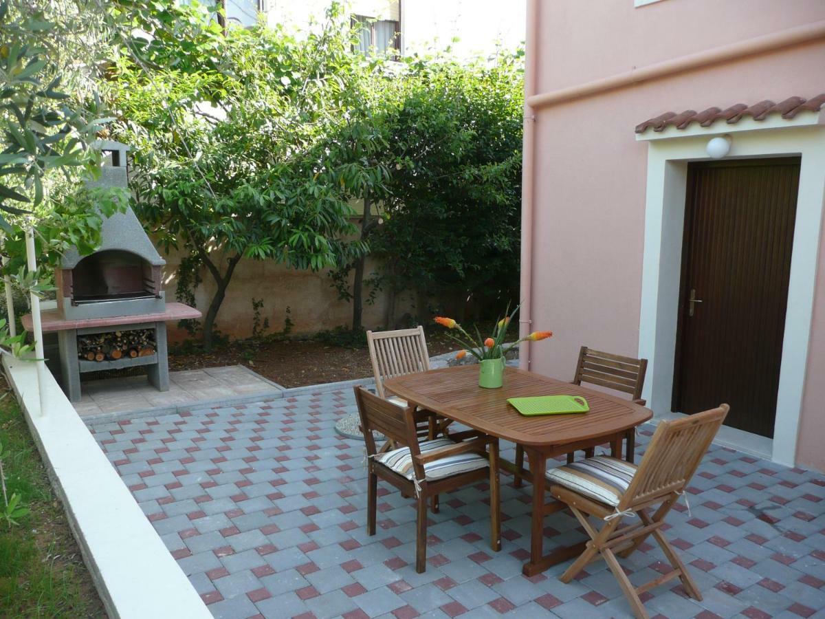 Villa Niceta Zadar Eksteriør bilde